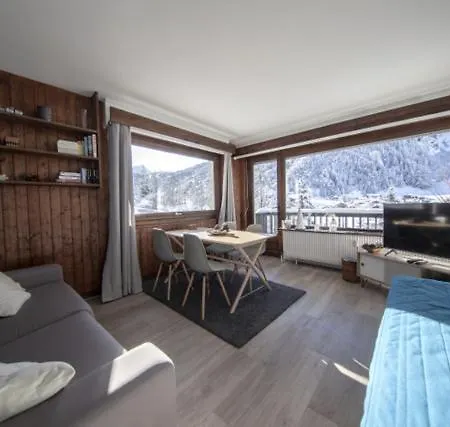 Le Bionnassay Apartment Les Contamines-Montjoie Exterior photo