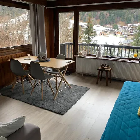 Le Bionnassay Apartment Les Contamines-Montjoie Exterior photo