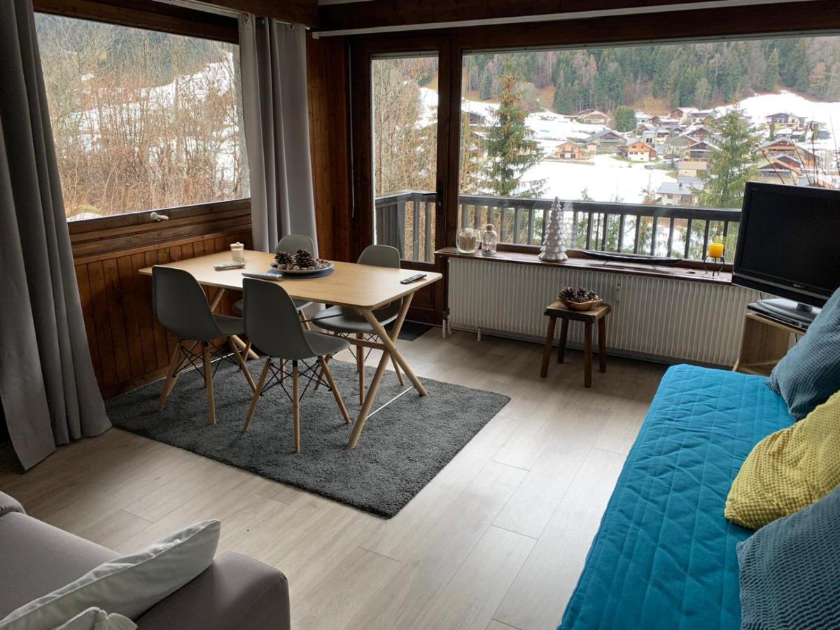Le Bionnassay Apartment *